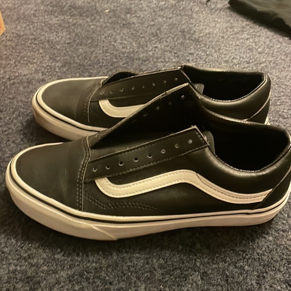 Vans (Classic tumble) - Picture 7 of 8